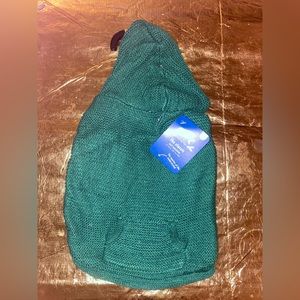 Pet Sweater